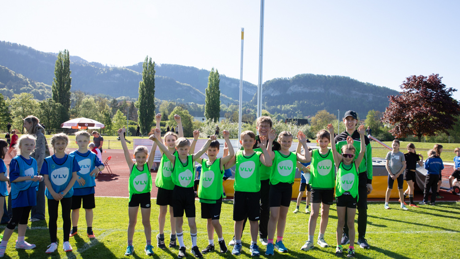 Hypomeeting Götzis Vorarlberg